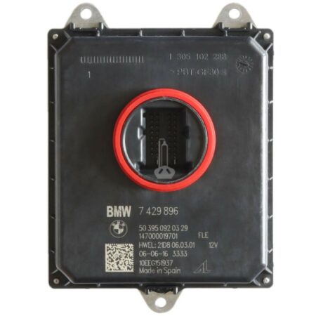 Modulo LED Faro – BMW, Mini – 63117395537, originale 63117395537, 63117429121