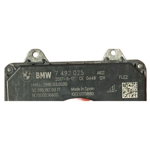 Modulo LED Faro – BMW – 63117492025 – foto 2