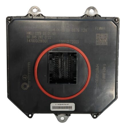 Modulo LED Faro – BMW – 63118491415, originale 63118491415, 10EEG172003