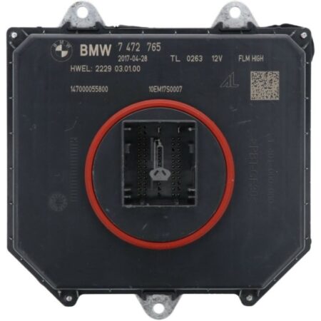 Modulo Controllo Faro Adattivo – BMW – 63117380191, originale 63117380191
