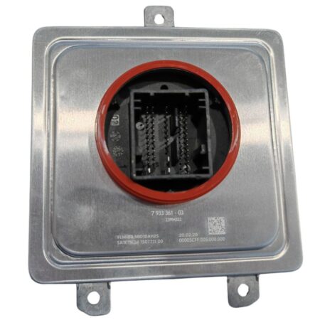 Modulo LED Faro – BMW – 63117933361, originale 63117933361, SA1K19F24