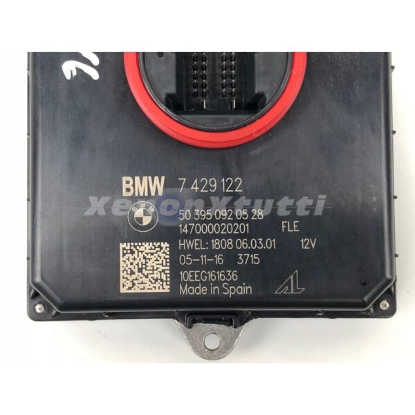 Modulo LED Faro – BMW – 7-G11-G12 – foto 3