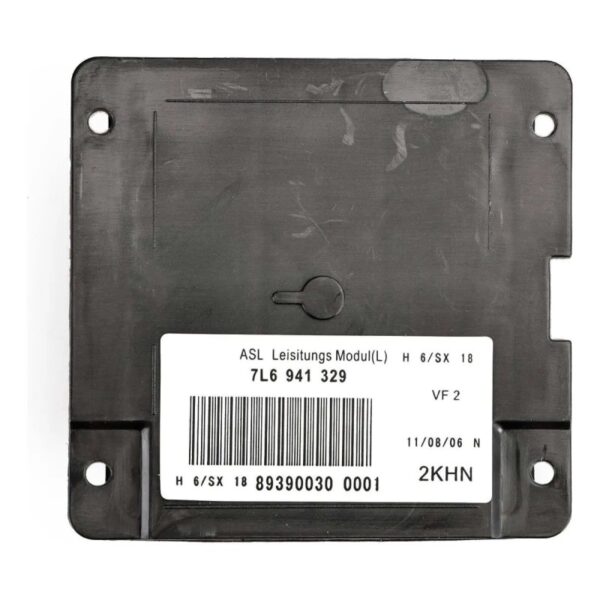Modulo Controllo Faro Adattivo – Volkswagen – 7L6941329 – foto 3