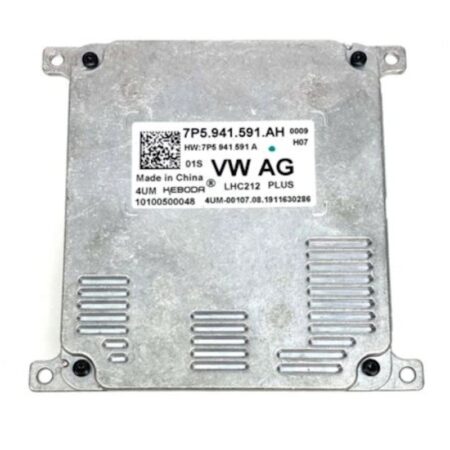 Modulo LED Faro – Volkswagen, Seat, Skoda – 7P5941591AH, originale 7P5941591AH, 10100500075