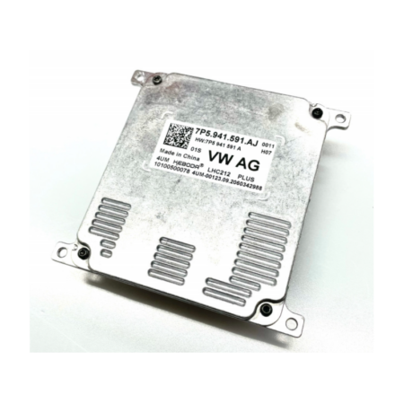 Modulo LED Faro – Volkswagen, Seat, Skoda – 7P5941591AJ, originale 7P5941591AJ
