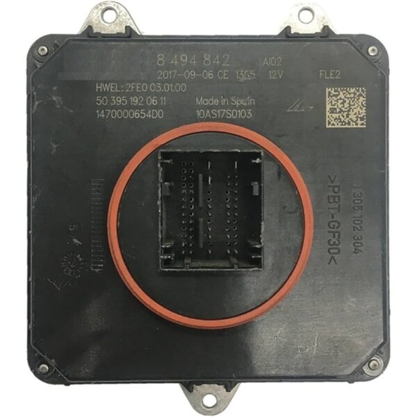 Modulo LED Faro – BMW – 10AS17S0103 – foto 2