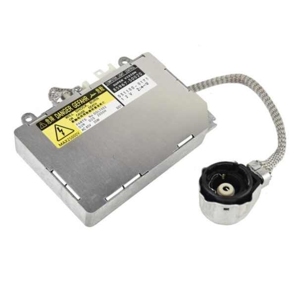 Centralina Xenon Ballast – Subaru – 84965-AG000 – foto 4