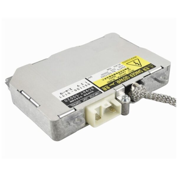 Centralina Xenon Ballast – Toyota Ricambio D2S D2R – GS1G-51-0H3
