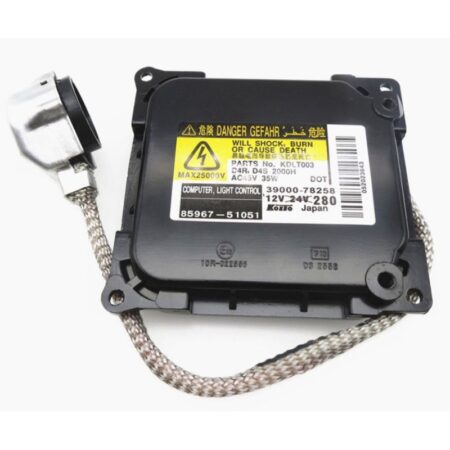 Centralina Xenon Ballast – Lexus – 85967-0E010, originale 85967-0E010