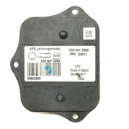 Modulo Controllo Faro Adattivo – Audi, Volkswagen, Seat – 89503909, originale 89503909