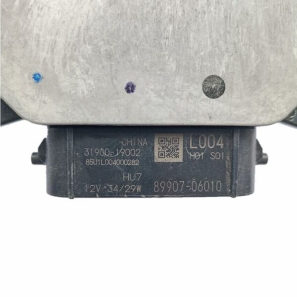 Modulo LED Faro Rigenerata – vari modelli – 89907-06010 – foto 2