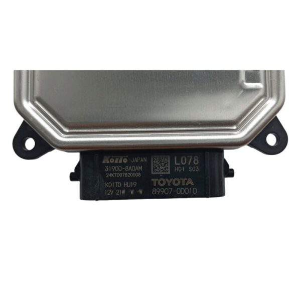 Modulo LED Faro – Toyota Yaris Cross – 89907-0D010 – foto 3