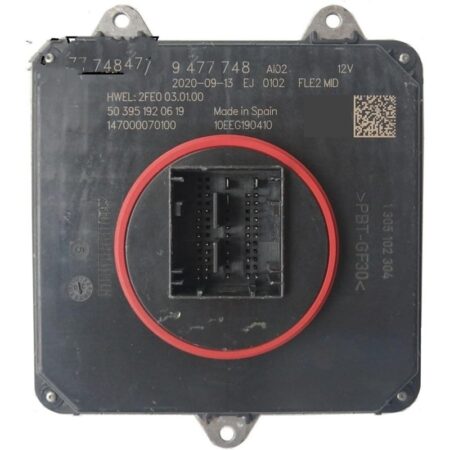 Modulo LED Faro – BMW – 9477748