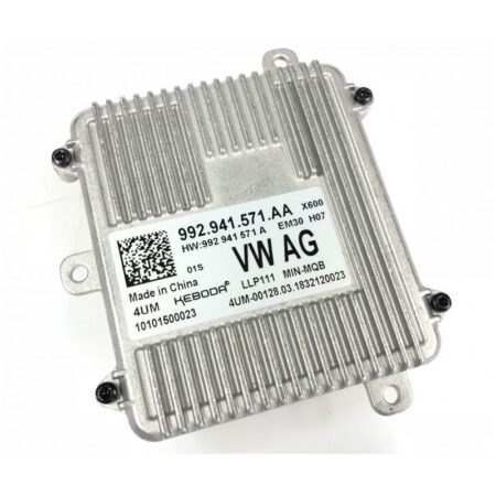 Modulo LED Faro – Audi, Volkswagen, Porsche – 992941571AA, originale 992941571AA, LLP112B