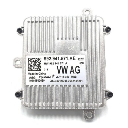 Modulo LED Faro – Audi, Volkswagen, Porsche – 992941571AE, originale 992941571AE, LLP112B