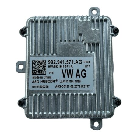 Modulo LED Faro – Volkswagen, Seat, Skoda – 992941571AG, originale 992941571AG, 10101500226
