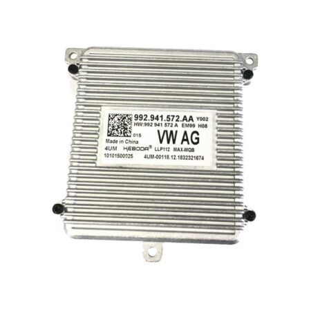 Modulo LED Faro – Audi, Volkswagen, Skoda – 992941572AA, originale 992941572AA
