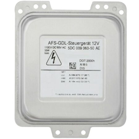 Centralina Xenon Ballast – Mercedes GL ML X164 – A1648208185, originale A1648208185, 5DC00906050
