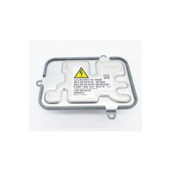Centralina Xenon Ballast Rigenerata – Mercedes Classe C W204 – A2048700126 – foto 2
