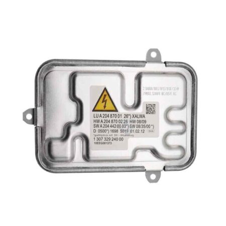 Centralina Xenon Ballast Rigenerata – Mercedes Classe C W204 – A2048700126, originale A2048700126, 130732924000