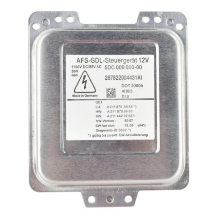 Centralina Xenon Ballast – Mercedes E-Klasse W211 Ricambio – A2114420103