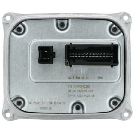 Modulo LED Faro – Mercedes – A2129008122, originale A2129008122, A2129005324