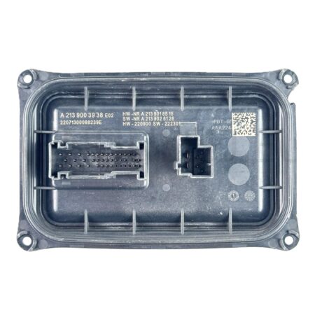 Modulo LED Faro – Mercedes – A2139003938, originale A2139003938