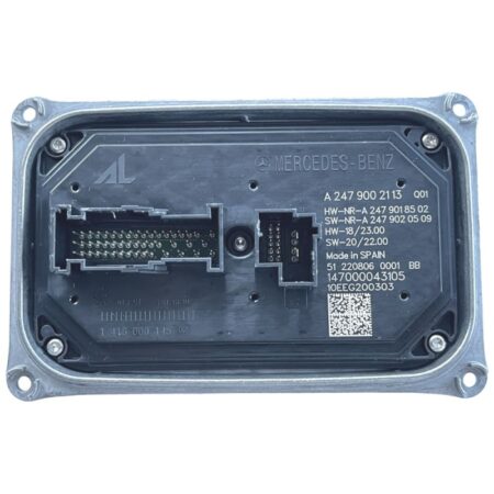 Modulo LED Faro – Mercedes AL – A2479002113