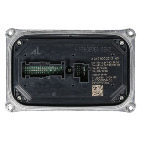 Modulo LED Faro – Mercedes – A2479002213, originale A2479002213