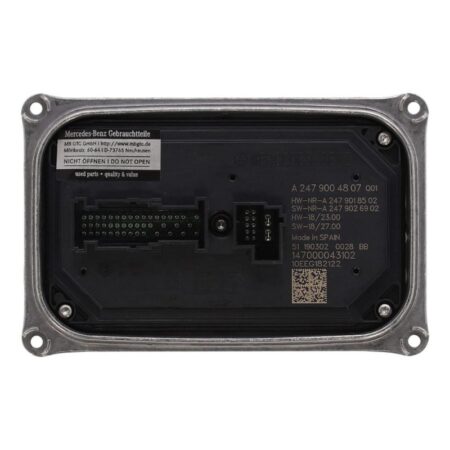 Modulo LED Faro – Mercedes AL – A2479004807