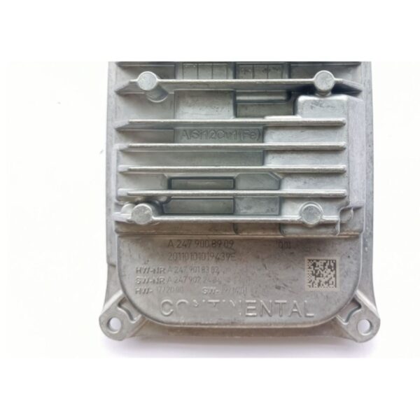 Modulo LED Faro – Mercedes GLE – A2479008909 – foto 2