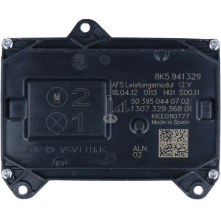 Modulo Controllo Faro Adattivo – Audi, Volkswagen, Skoda – 1T0941329, originale 1T0941329