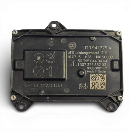 Modulo Controllo Faro Adattivo – Volkswagen, Seat – 1T0941329A, originale 1T0941329A, 130732933203