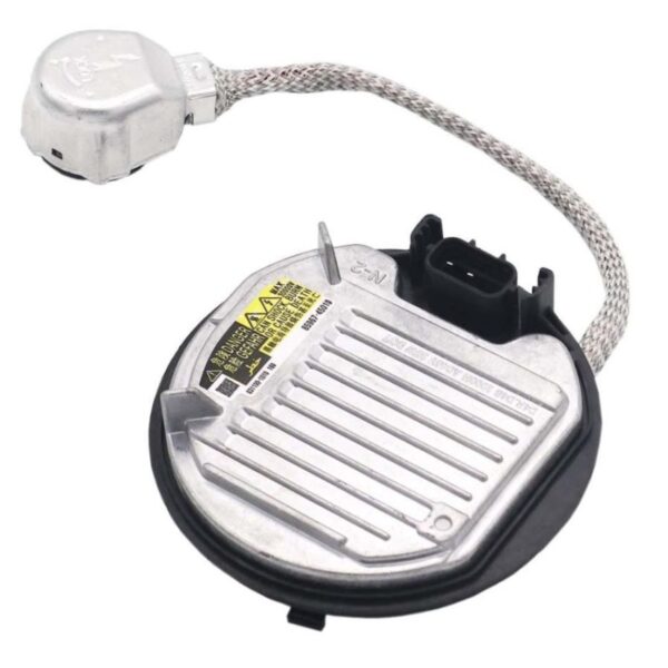 Centralina Xenon Ballast – Toyota – 85967-22080 – foto 2