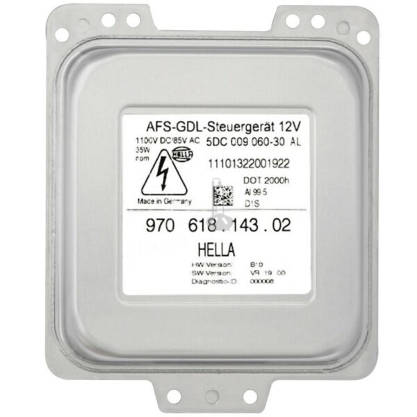 Centralina Xenon Ballast – Porsche Panamera 970 Ricambio – 5DC009060-311