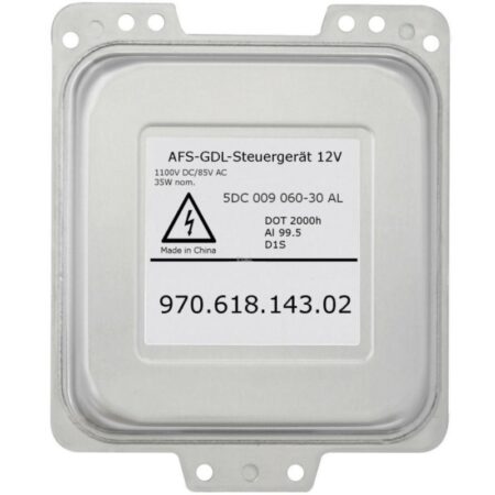 Centralina Xenon Ballast – Porsche Panamera 970 Ricambio – 5DC009060-311