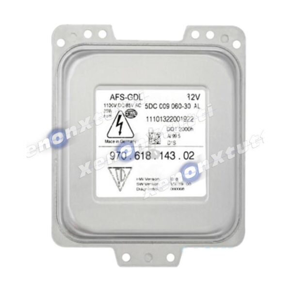 Centralina Xenon Ballast – Porsche Cayenne Ricambio – 5DC009285-00