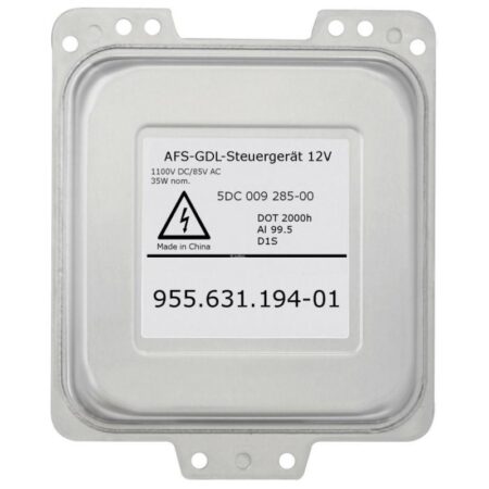 Centralina Xenon Ballast – Porsche Cayenne Ricambio – 5DC009285-00