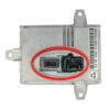 Centralina Xenon Ballast – Hyundai, Kia – DHB-D3-LIN, originale DHB-D3-LIN, 3T921-01B80