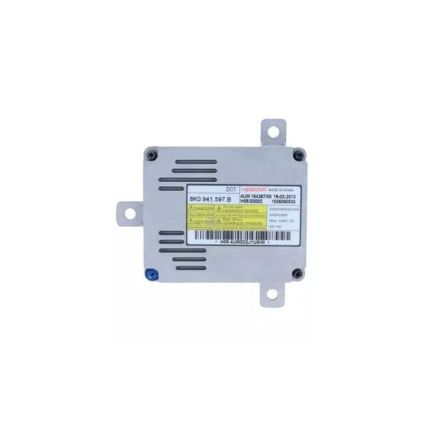 Centralina Xenon Ballast – Jaguar, Mitsubishi – C2D50948 – foto 2