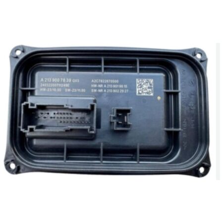 Modulo LED Faro – Mercedes W214 – A2139007839, originale A2139007839, A2C7822670500