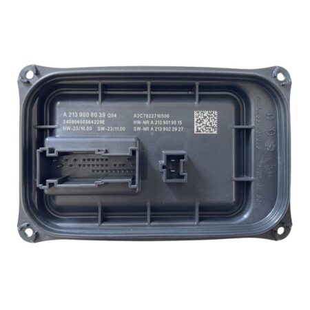 Modulo LED Faro – Mercedes – A2139008039, originale A2139008039, A2C78227105500