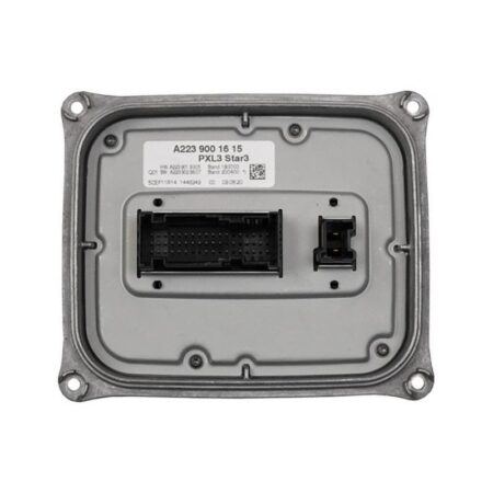 Modulo LED Faro – Mercedes Classe S W223 – A2239001615, originale A2239001615