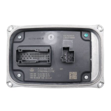 Modulo LED Faro – Mercedes Classe S W223 – A2239005420, originale A2239005420, A2239007718