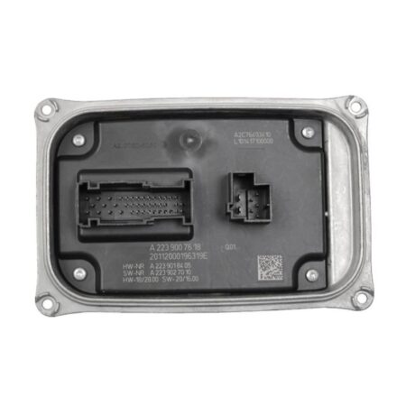 Modulo LED Faro Sinistro – Mercedes Classe S W223 – A2239007618, originale A2239007618, A2C76493410