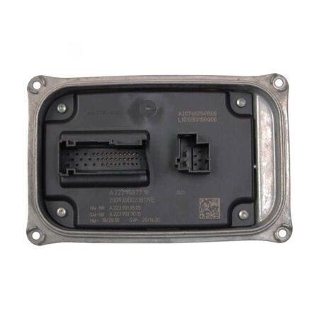 Modulo LED Faro Destro – Mercedes Classe S W223 – A2239007718, originale A2239007718