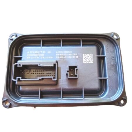 Modulo LED Faro – Mercedes – A2239007735, originale A2239007735, A2C7822630500