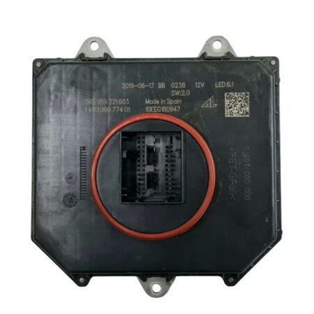 Modulo LED Faro – Fiat – 503959321603, originale 503959321603, 10EEG180947