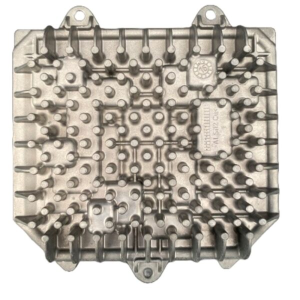 Modulo LED Faro – Peugeot, Citroen – 503959320507 – foto 2