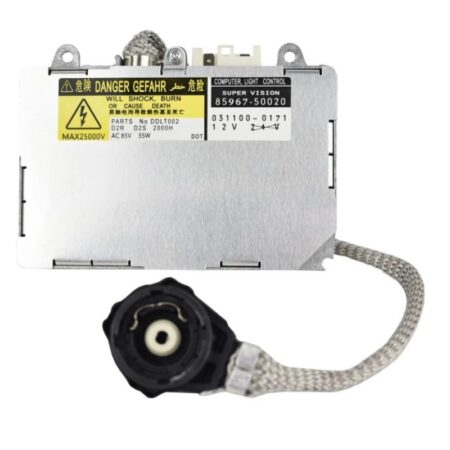 Centralina Xenon Ballast – Mazda Ricambio D2S D2R – GS1G510H3